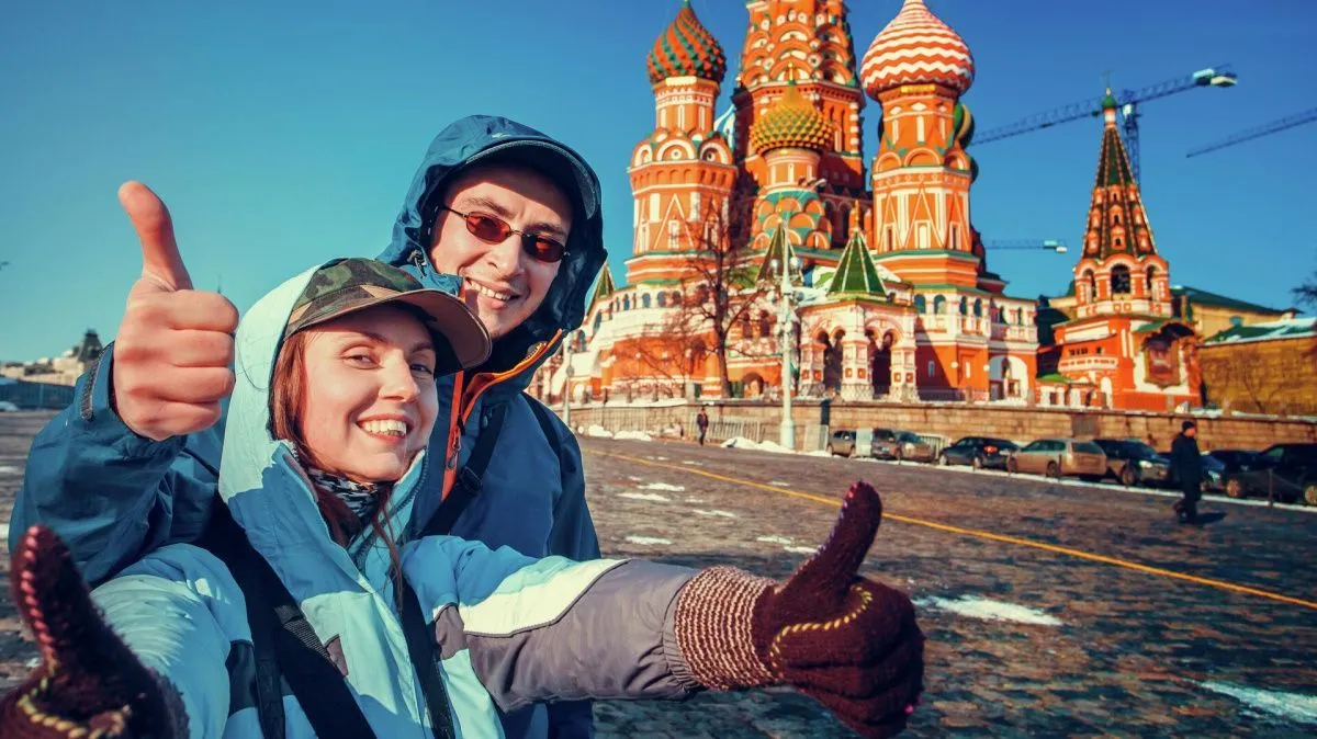 Собянин раскрыл доходы Москвы от туризма в 2022 году
