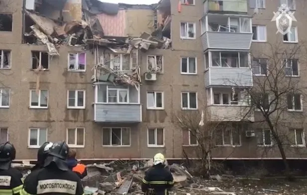 Стало известно, кто организовал взрыв жилого дома в Москве, в результате которого погибли шесть человек 