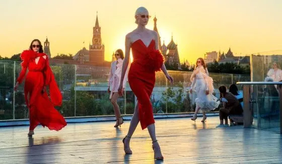 Представители более 30 стран станут участниками саммита модной индустрии в Москве