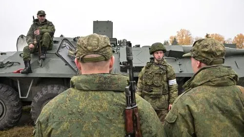 Собянин поучаствовал в заседании совета по обеспечению потребностей армии РФ