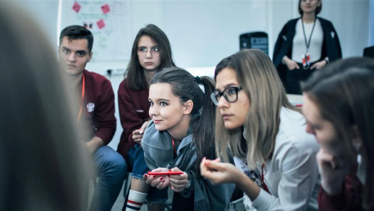 Московские школьники примут участие в чемпионате профмастерства KidSkills 2021