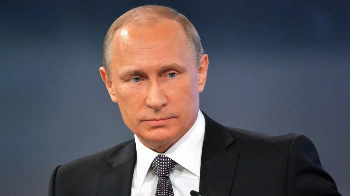 Столица должна поддержать другие регионы России - Путин