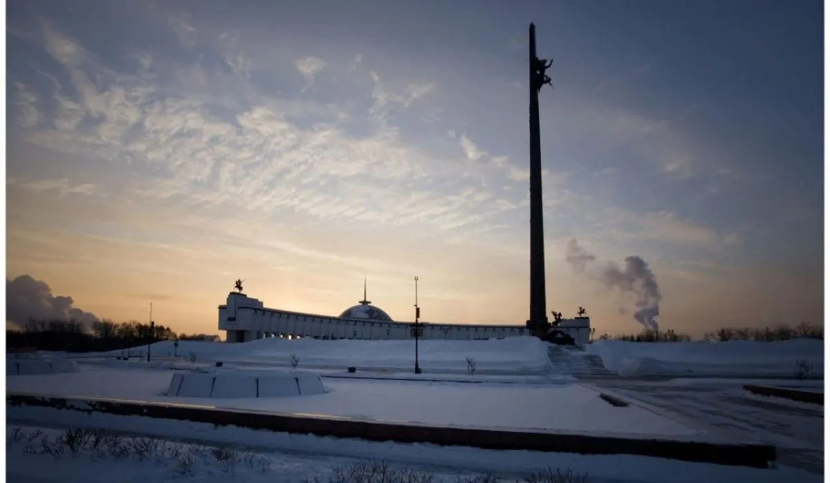 Более 70 музеев России представят выставку Музея Победы